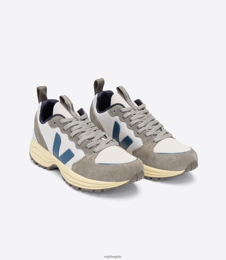Veja Z6JRPR176venturi alveomesh multico gris asfalto