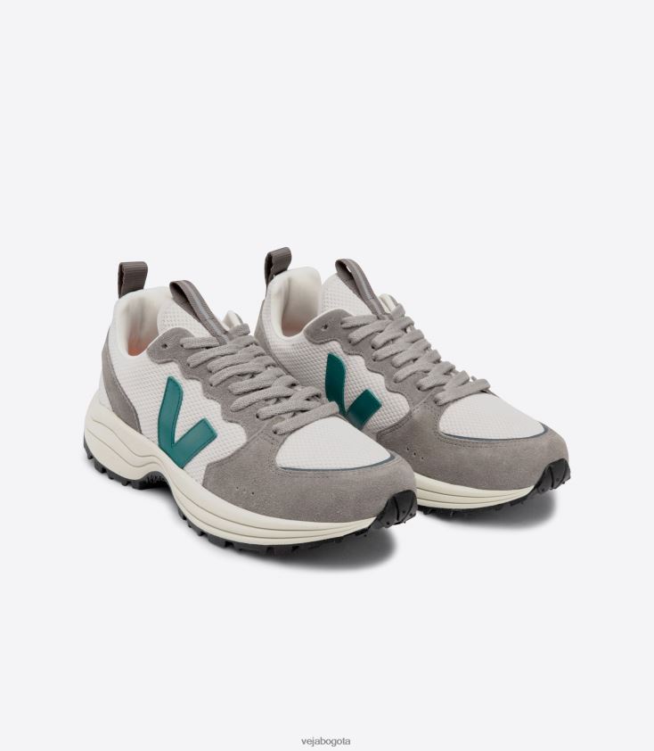 Veja Z6JRPR178venturi alveomesh multico gris bretaña