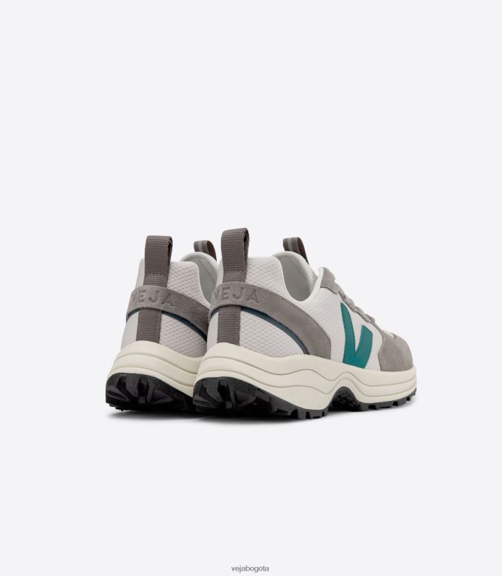 Veja Z6JRPR178venturi alveomesh multico gris bretaña