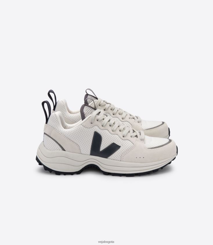 Veja Z6JRPR179grava venturi hexamesh gris natural