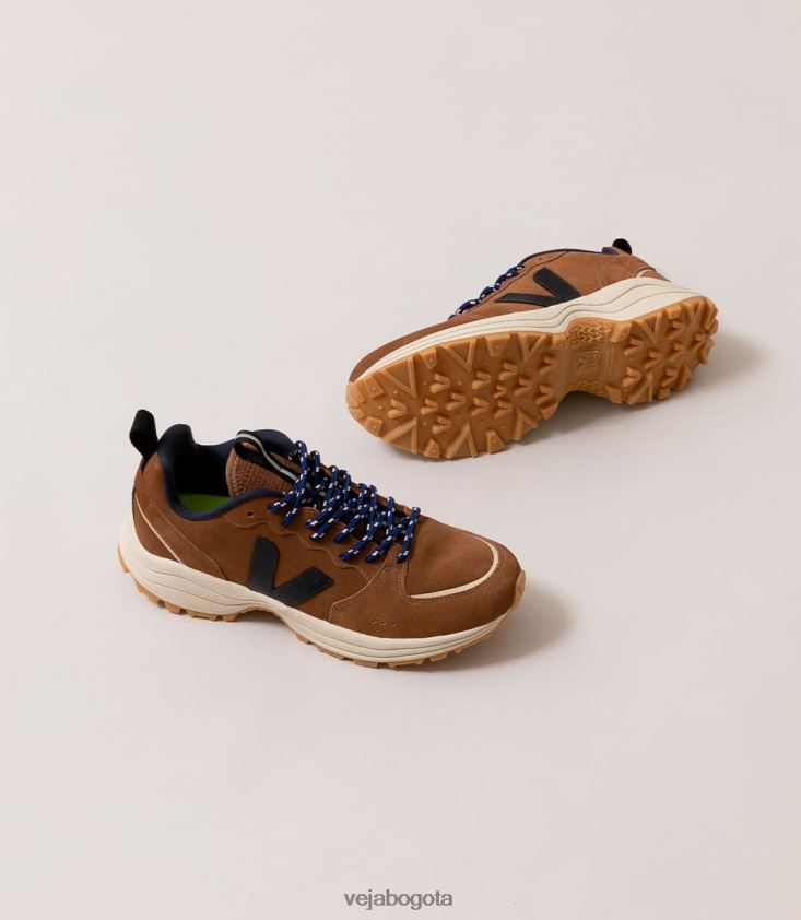 Veja Z6JRPR180tienda de campaña venturi ripstop nautico