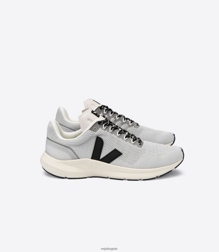 Veja Z6JRPR275marlin v-knit negro polar