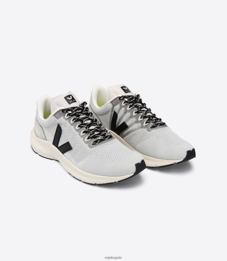 Veja Z6JRPR275marlin v-knit negro polar