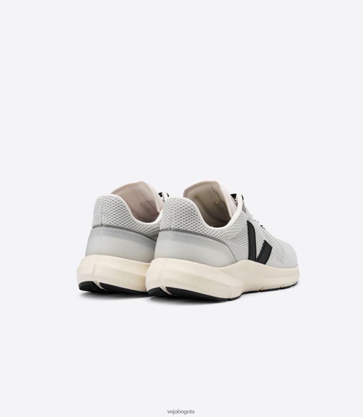 Veja Z6JRPR275marlin v-knit negro polar