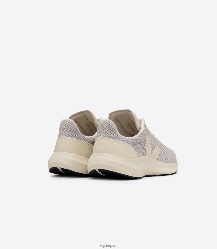 Veja Z6JRPR276marlin v-knit tiza pierre