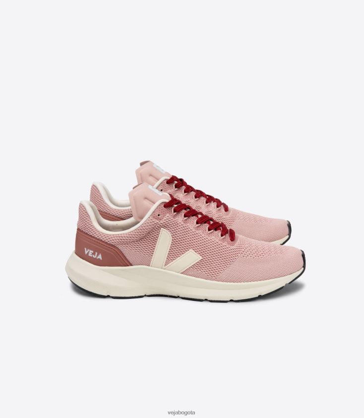 Veja Z6JRPR277marlin lt v-knit nena pierre