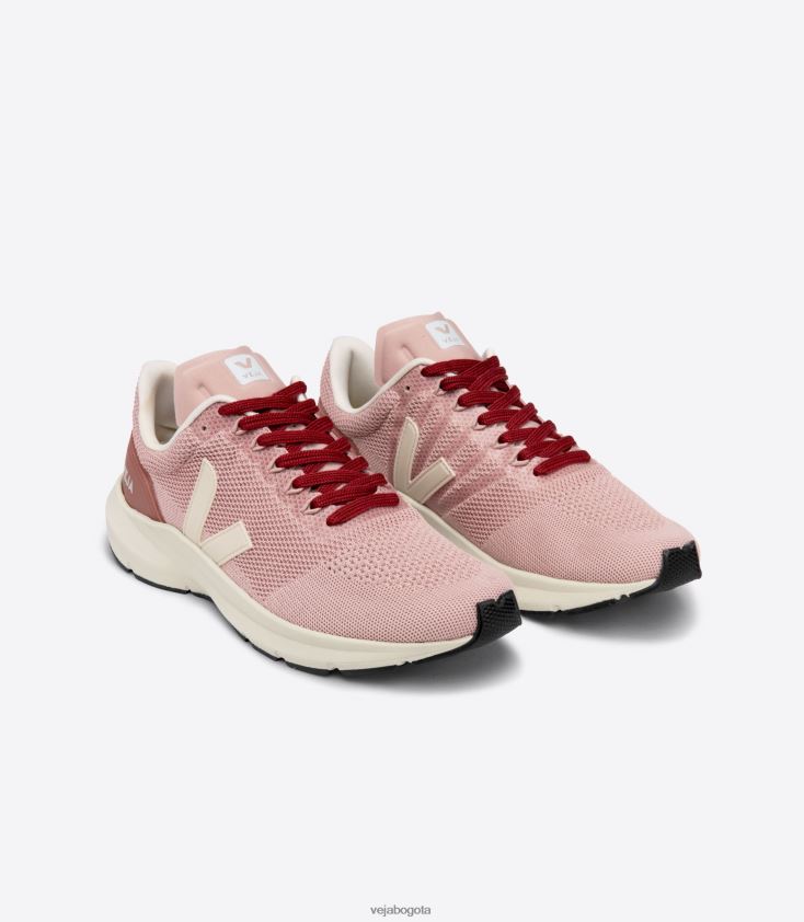 Veja Z6JRPR277marlin lt v-knit nena pierre