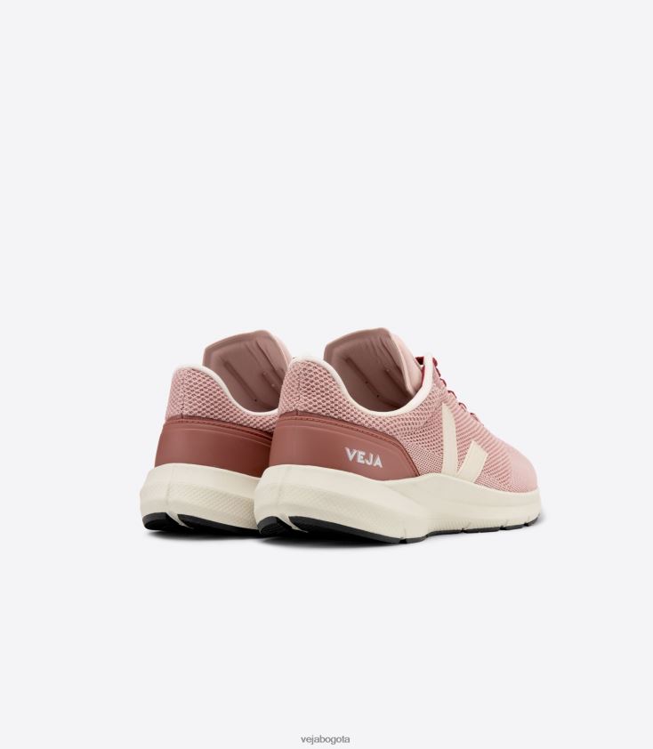 Veja Z6JRPR277marlin lt v-knit nena pierre