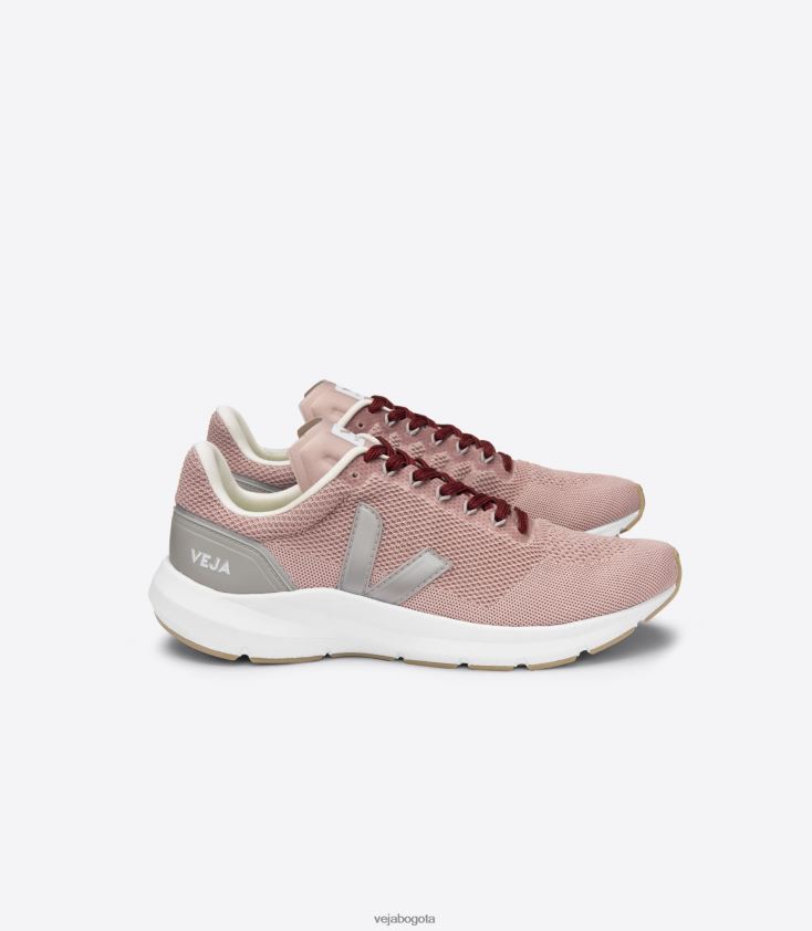 Veja Z6JRPR279marlin lt v-knit bebé plata