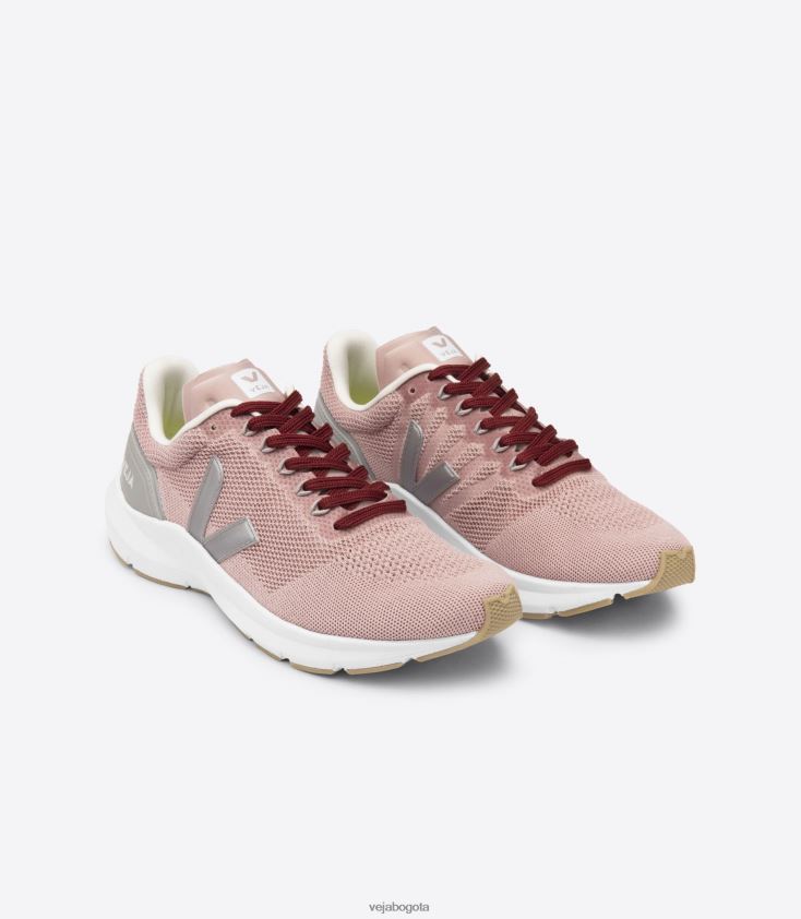 Veja Z6JRPR279marlin lt v-knit bebé plata