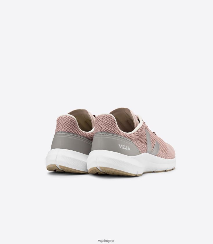 Veja Z6JRPR279marlin lt v-knit bebé plata