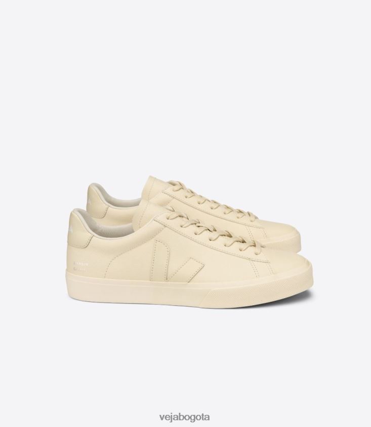 Veja X Z6JRPR225campo mansur gavriel crema