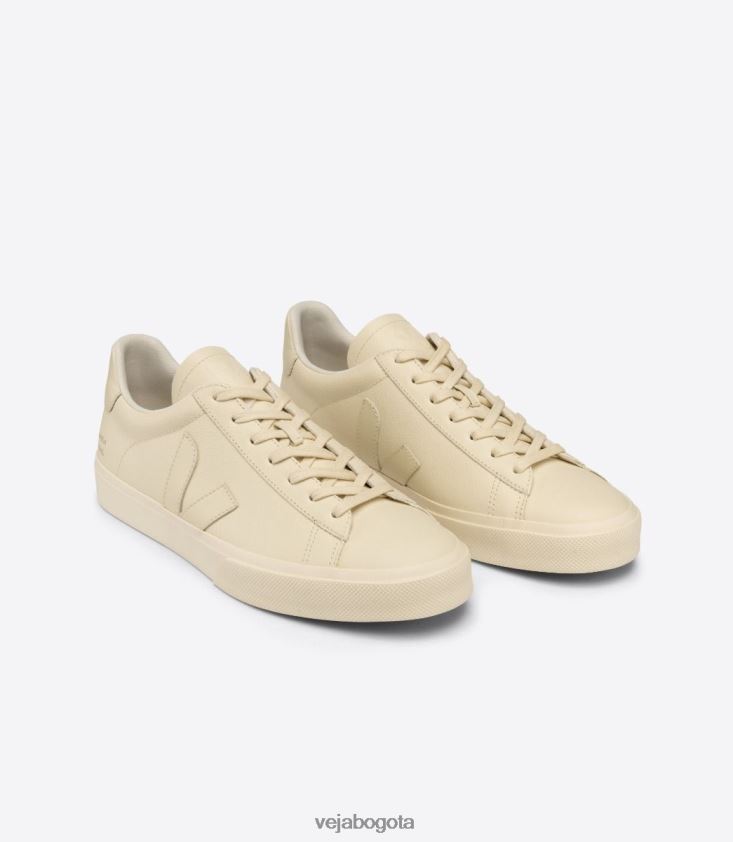 Veja X Z6JRPR225campo mansur gavriel crema