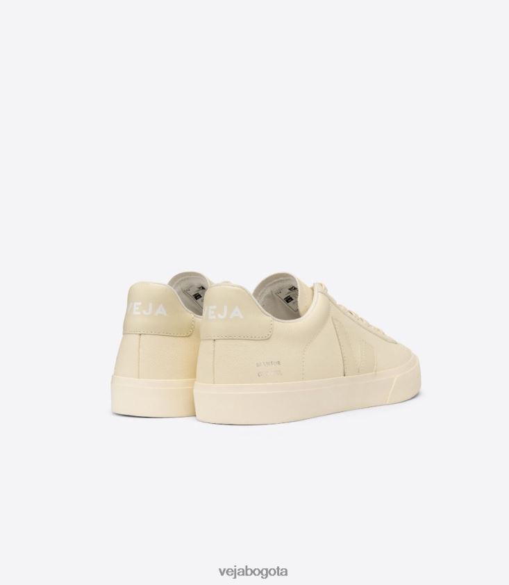 Veja X Z6JRPR225campo mansur gavriel crema