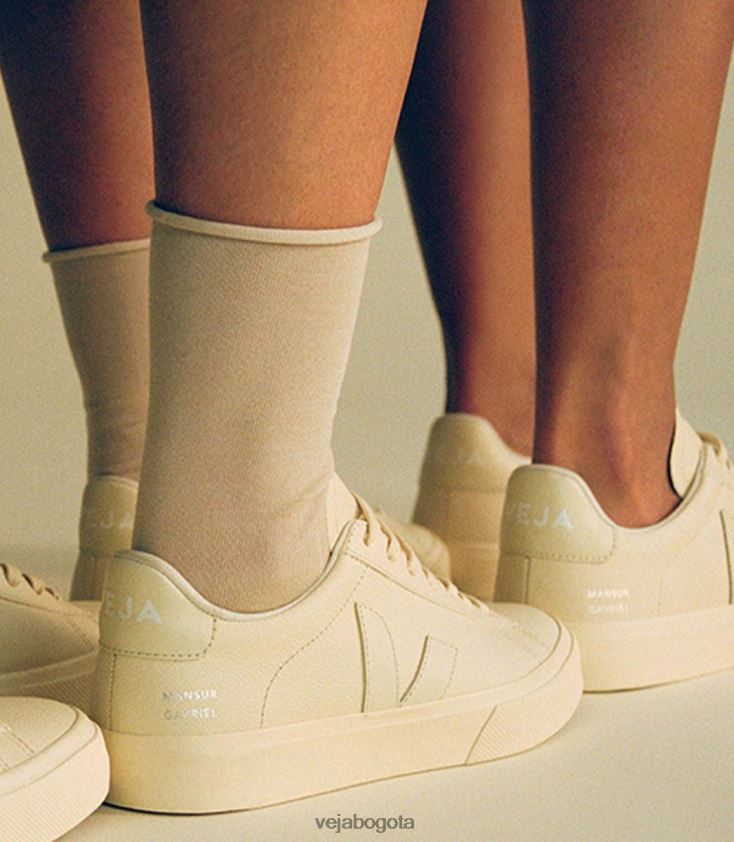 Veja X Z6JRPR225campo mansur gavriel crema