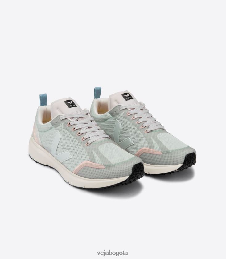 Veja Z6JRPR271cóndor 2 alveomesh matcha mentol