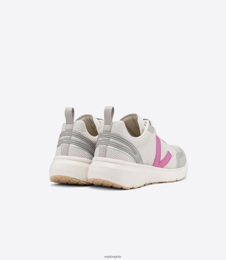 Veja Z6JRPR273cóndor 2 alveomesh gris claro ultravioleta