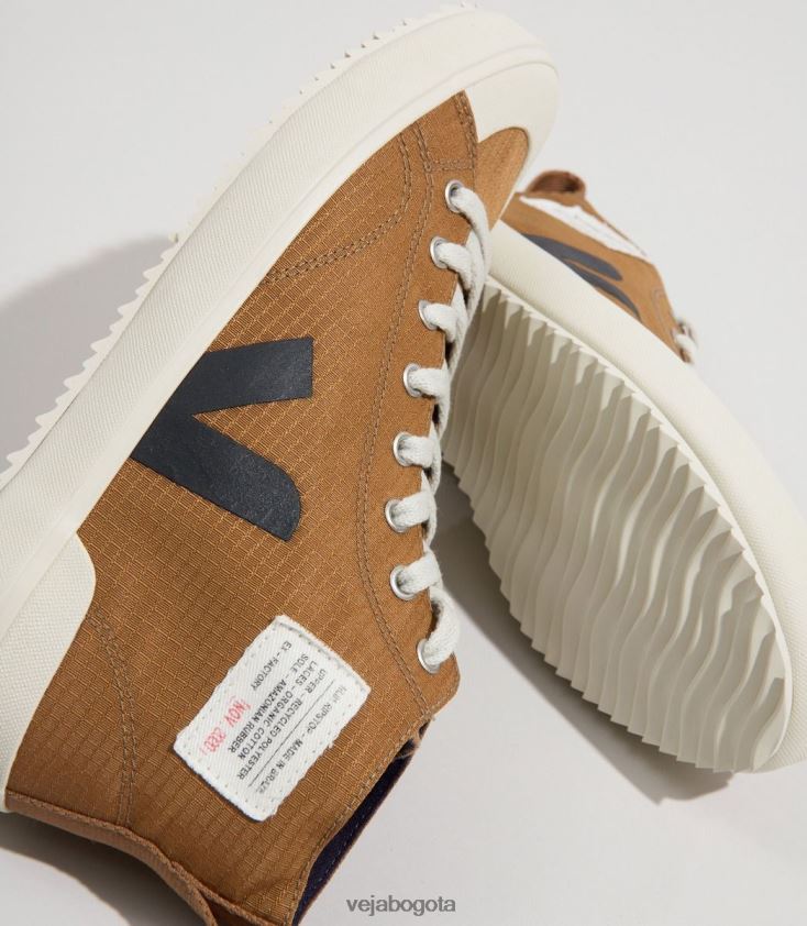 Veja Z6JRPR290Tienda de campaña Nova HL Ripstop negra