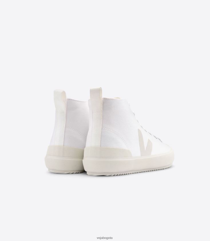 Veja Z6JRPR292nova ht lienzo pierre blanco