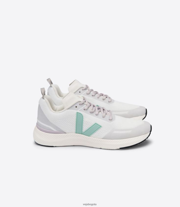 Veja Z6JRPR284matcha de cáscara de huevo impala