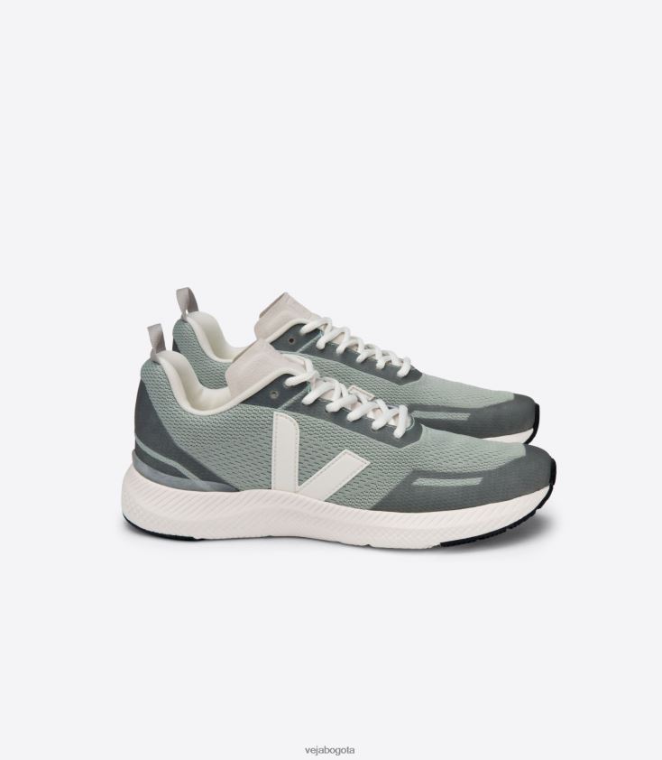 Veja Z6JRPR287crema de impala matcha
