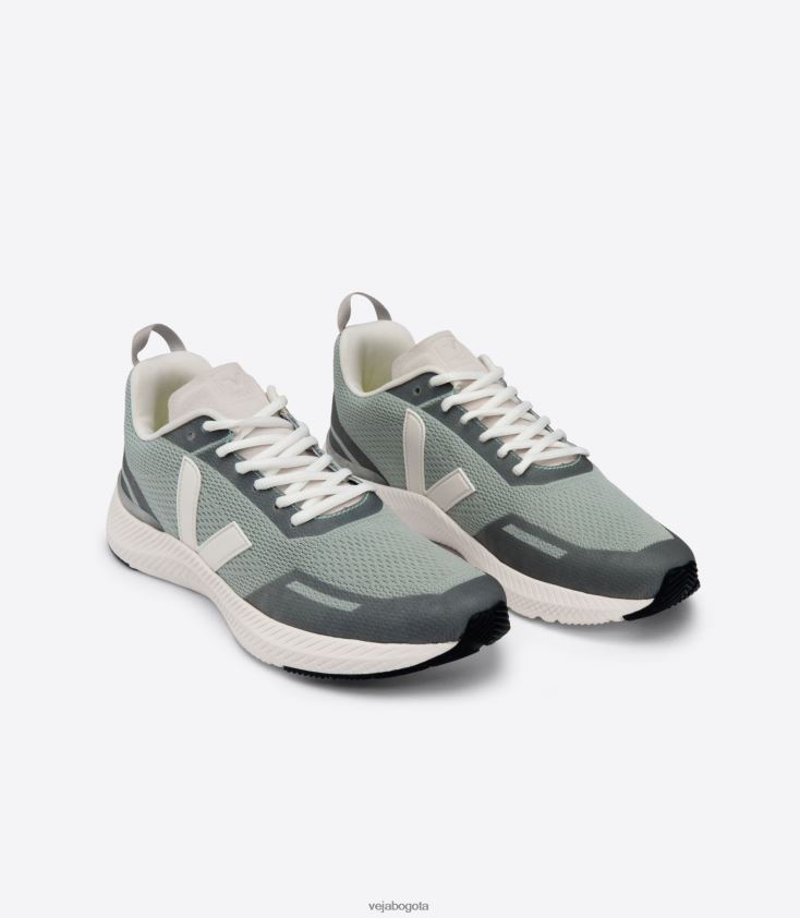 Veja Z6JRPR287crema de impala matcha