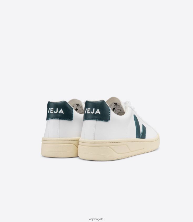Veja Z6JRPR263urca cwl blanco nautico mantequilla