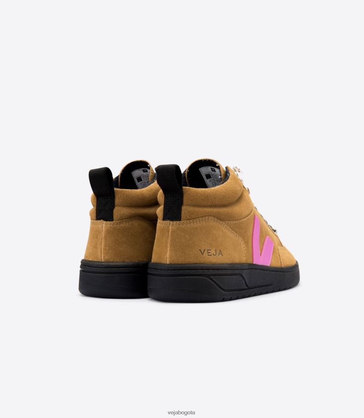 Veja Z6JRPR251tienda de gamuza roraima bastille ultravioleta