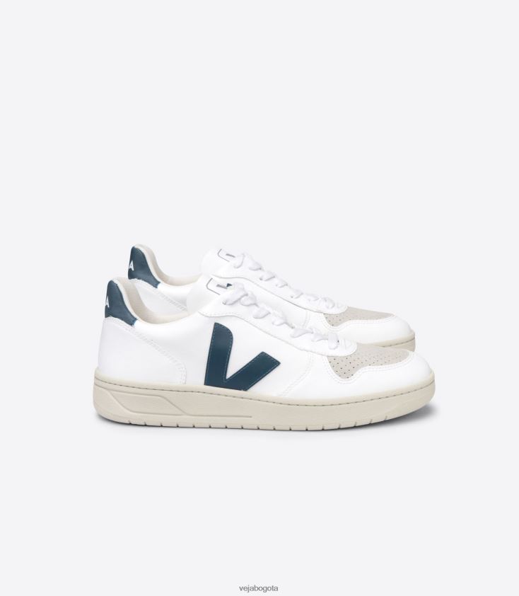 Veja Z6JRPR235v-10 cwl blanco california
