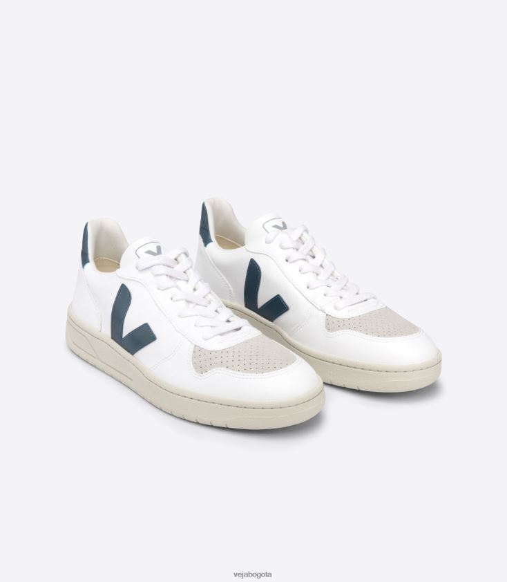Veja Z6JRPR235v-10 cwl blanco california
