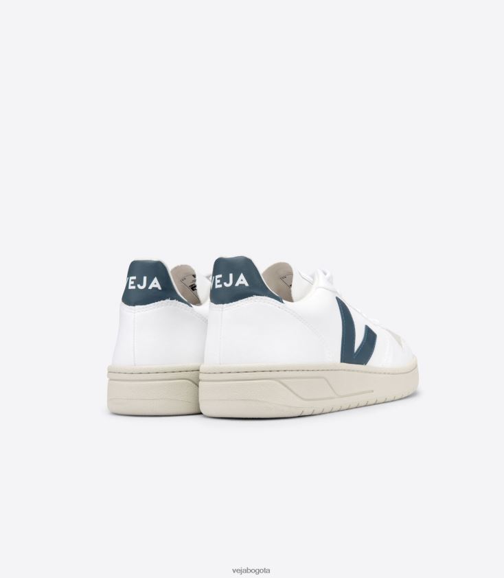 Veja Z6JRPR235v-10 cwl blanco california