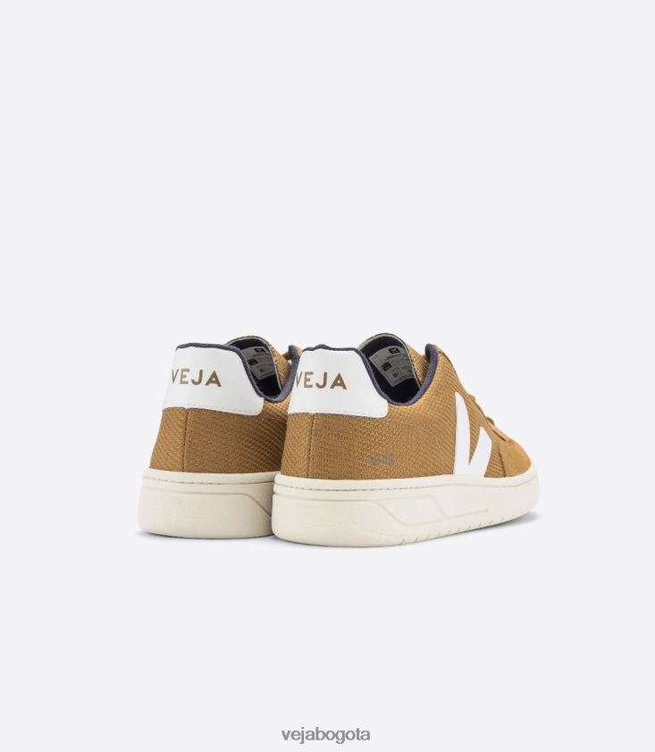 Veja Z6JRPR231tienda de campaña v-12 b-mesh blanca