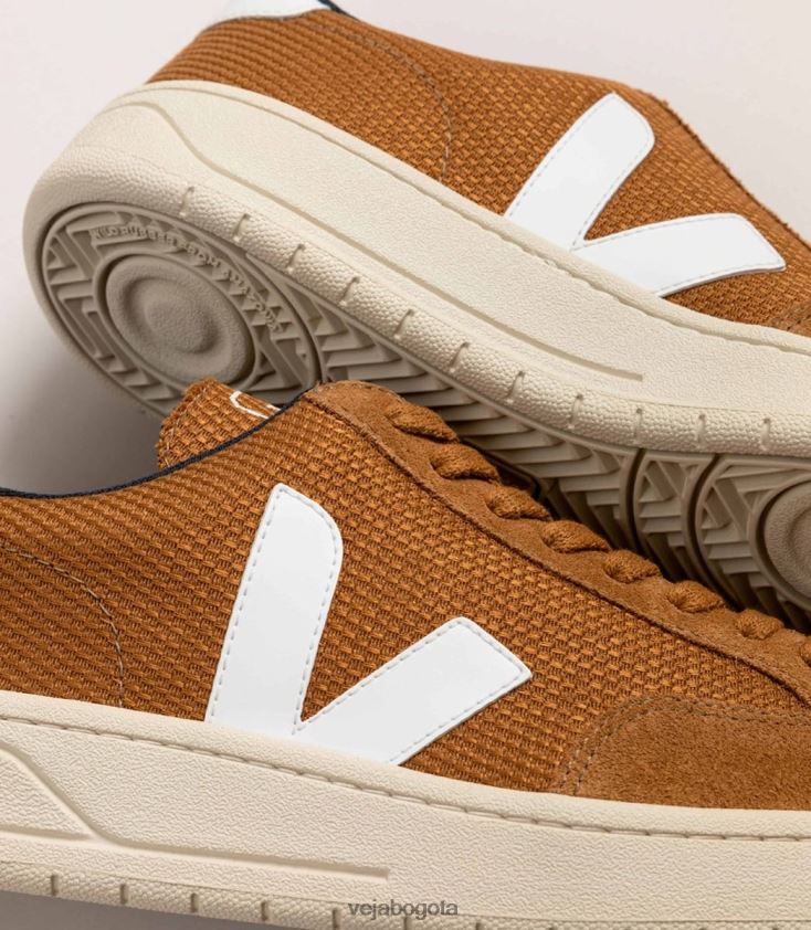 Veja Z6JRPR231tienda de campaña v-12 b-mesh blanca