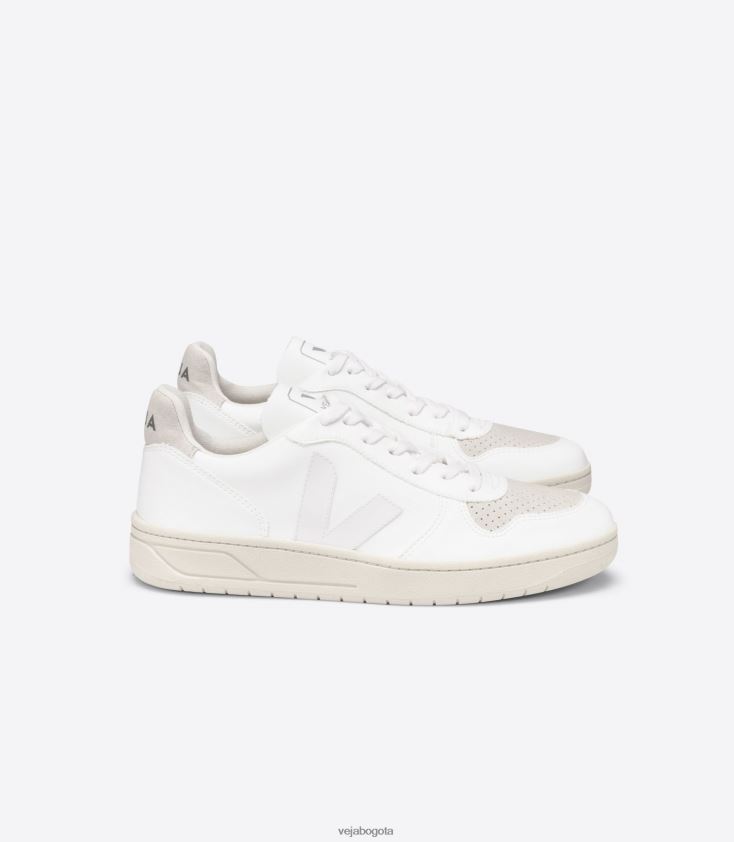 Veja Z6JRPR300v-10 cwl completo blanco natural