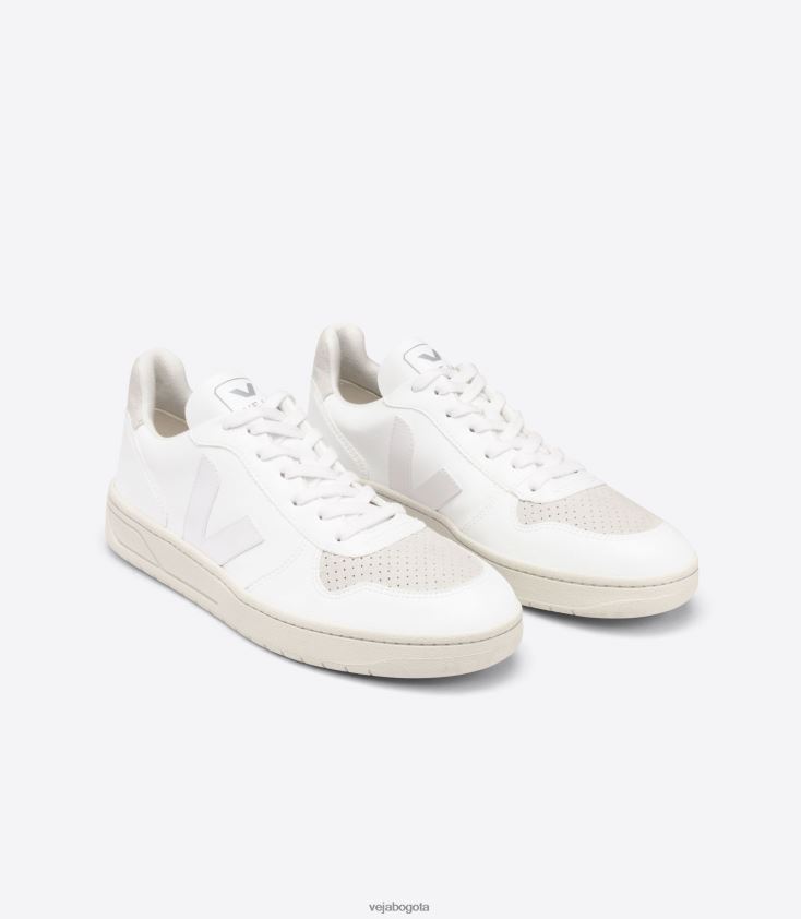 Veja Z6JRPR300v-10 cwl completo blanco natural