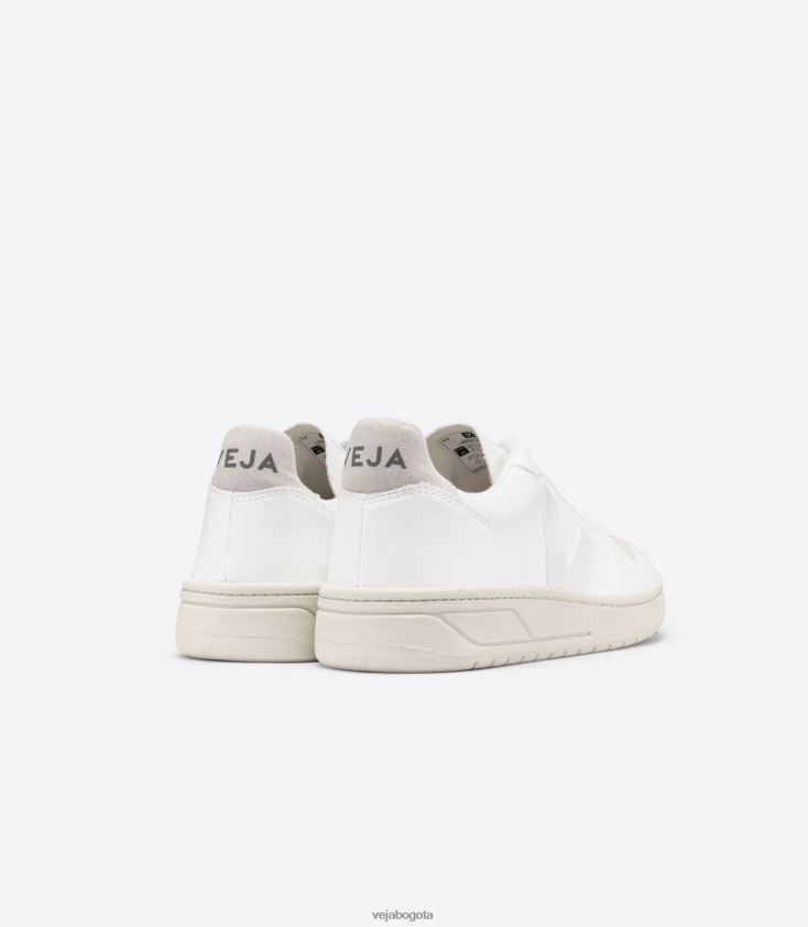 Veja Z6JRPR300v-10 cwl completo blanco natural