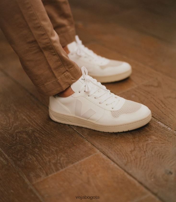 Veja Z6JRPR300v-10 cwl completo blanco natural