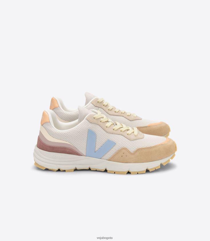 Veja X Z6JRPR294ba&sh acero natural