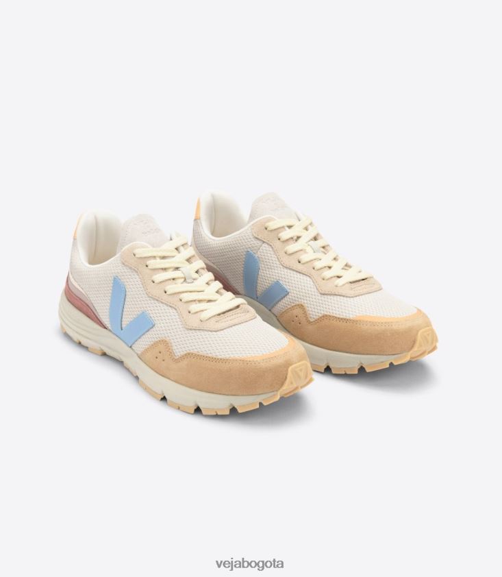 Veja X Z6JRPR294ba&sh acero natural