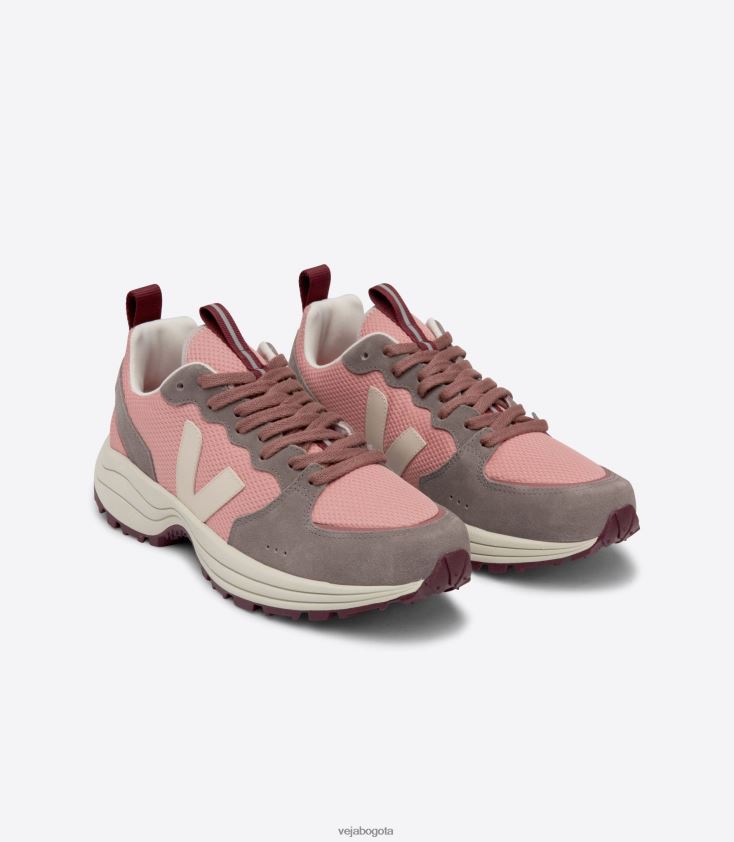 Veja Z6JRPR258venturi alveomesh pamplemousse sable
