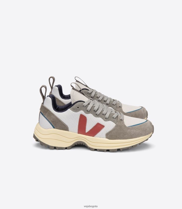 Veja Z6JRPR261venturi alveomesh multico gris rouille