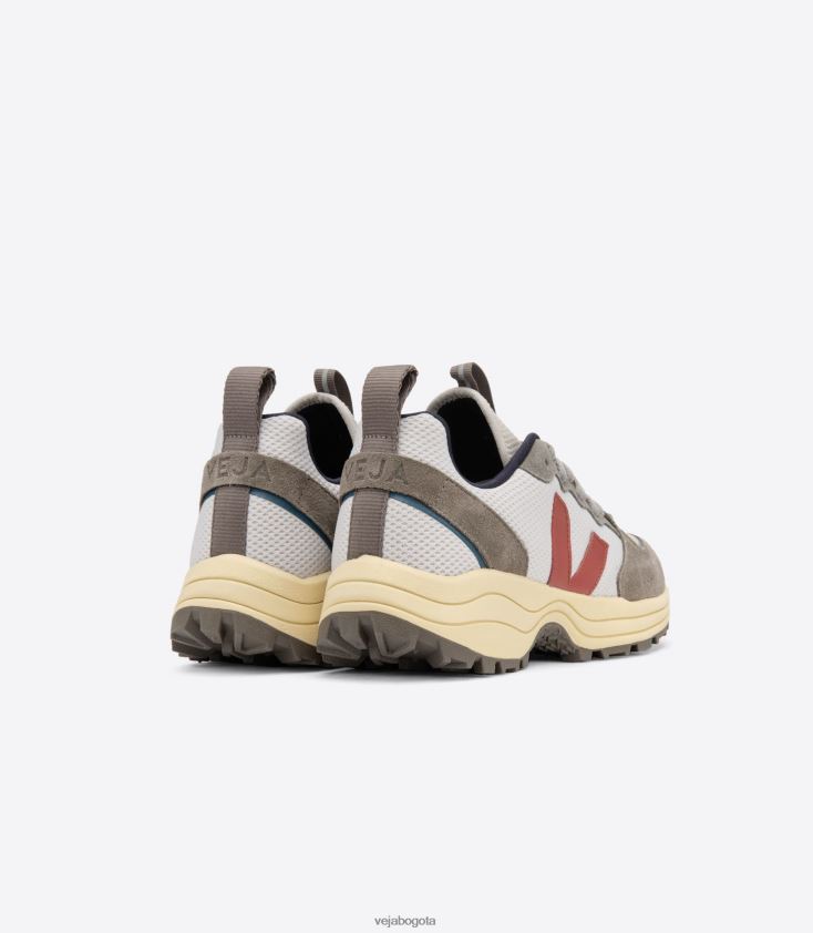 Veja Z6JRPR261venturi alveomesh multico gris rouille