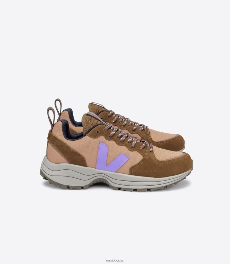 Veja Z6JRPR262venturi ripstop desierto lavanda