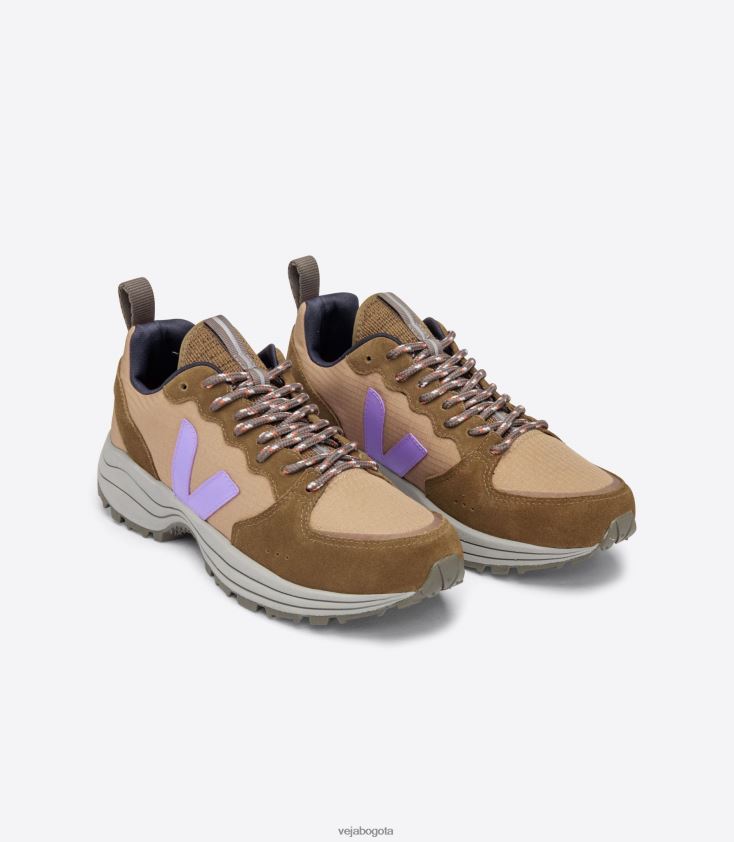 Veja Z6JRPR262venturi ripstop desierto lavanda