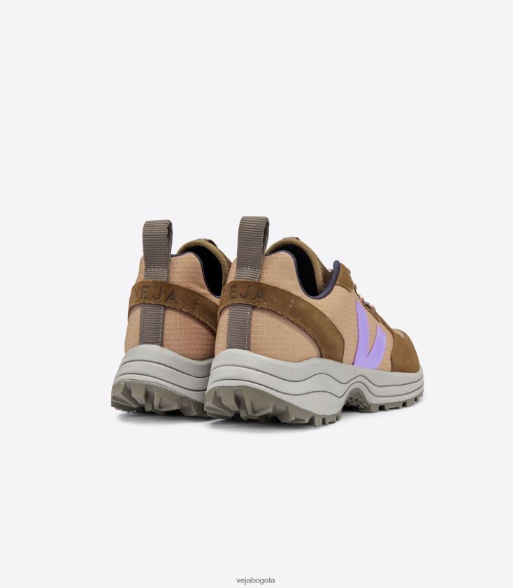 Veja Z6JRPR262venturi ripstop desierto lavanda