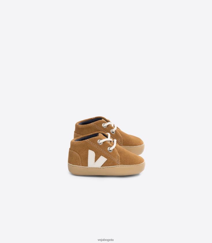 Veja Z6JRPR402pierre camel ante bebe