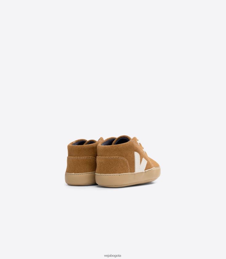 Veja Z6JRPR402pierre camel ante bebe