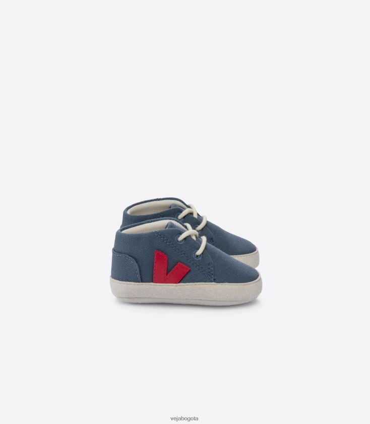 Veja Z6JRPR404lienzo bebe california pekin
