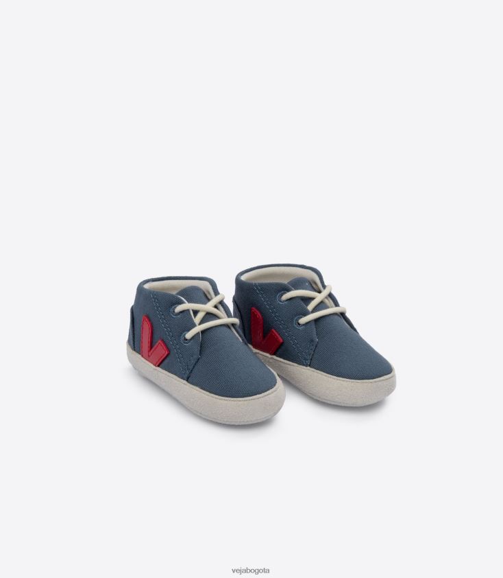 Veja Z6JRPR404lienzo bebe california pekin