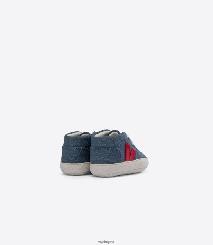 Veja Z6JRPR404lienzo bebe california pekin